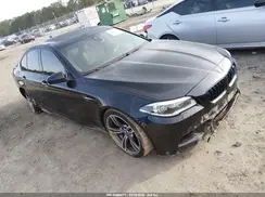 WBSFV9C59GG343648 2016 BMW M5