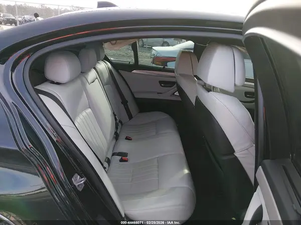 WBSFV9C59GG343648 2016 BMW M5 - Image 8