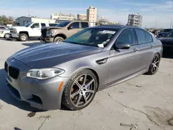 WBSFV9C59GG343682 2016 BMW M5