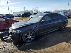 WBSFV9C5XGG343190 2016 BMW M5