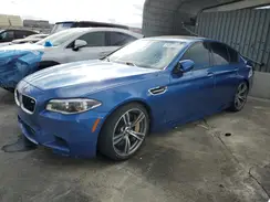 WBSFV9C5XGG343416 2016 BMW M5