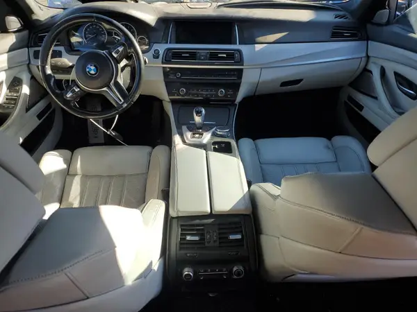 WBSFV9C5XGG343416 2016 BMW M5 - Image 8