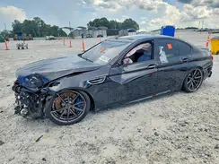 WBSFV9C5XGG343609 2016 BMW M5