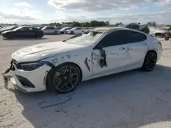 WBSGV0C00NCH18306 2022 BMW M8
