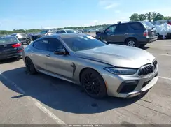 WBSGV0C00NCH65707 2022 BMW M8