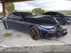 WBSGV0C00PCK62100 2023 BMW M8