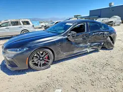 WBSGV0C00SCV92487 2025 BMW M8