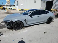 WBSGV0C01MCF81438 2021 BMW M8