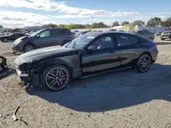 WBSGV0C01NCH07735 2022 BMW M8