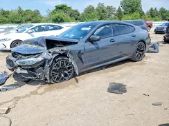 WBSGV0C01NCH35275 2022 BMW M8