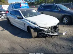 WBSGV0C01NCH51248 2022 BMW M8
