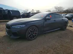 WBSGV0C01NCH52710 2022 BMW M8
