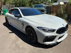 WBSGV0C01NCJ56705 2022 BMW M8