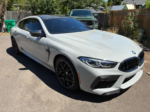 WBSGV0C01NCJ56705 2022 BMW M8