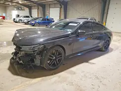 WBSGV0C01PCK32961 2023 BMW M8