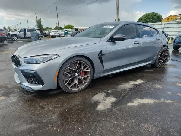 WBSGV0C01PCM91935 2023 BMW M8