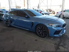 WBSGV0C02MCF06201 2021 BMW M8