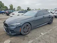 WBSGV0C02NCG90430 2022 BMW M8