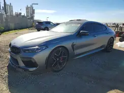 WBSGV0C02NCJ03981 2022 BMW M8
