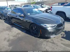 WBSGV0C02NCJ07089 2022 BMW M8