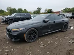 WBSGV0C02NCJ10025 2022 BMW M8