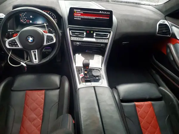 WBSGV0C02PCM91913 2023 BMW M8 - Image 8
