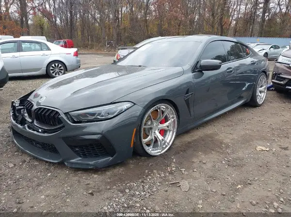 WBSGV0C02RCP30475 2024 BMW M8 - Image 2