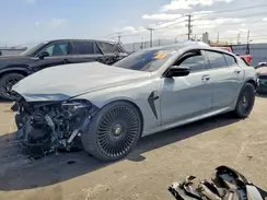 WBSGV0C02SCW17082 2025 BMW M8