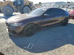 WBSGV0C03LCD92806 2020 BMW M8