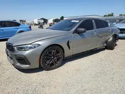 WBSGV0C03MCF25713 2021 BMW M8