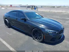 WBSGV0C03NCG97421 2022 BMW M8