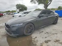 WBSGV0C03NCH18297 2022 BMW M8