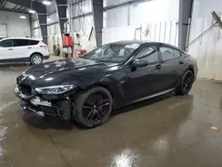 WBSGV0C03NCJ13130 2022 BMW M8