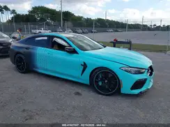 WBSGV0C03NCJ35595 2022 BMW M8