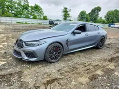 WBSGV0C03NCJ88216 2022 BMW M8