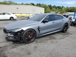 WBSGV0C03PCL82084 2023 BMW M8