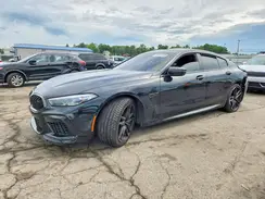 WBSGV0C04NCG94950 2022 BMW M8