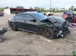 WBSGV0C04RCP30509 2024 BMW M8