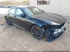 WBSGV0C04RCP32745 2024 BMW M8