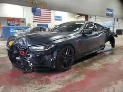 WBSGV0C04SCS21820 2025 BMW M8