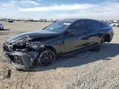 WBSGV0C04SCS46541 2025 BMW M8