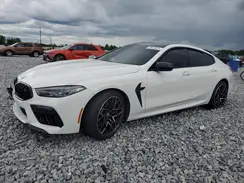 WBSGV0C04SCS64036 2025 BMW M8