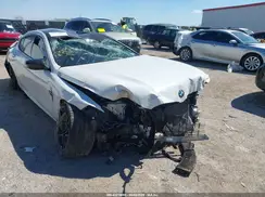 WBSGV0C05MCF88621 2021 BMW M8