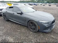WBSGV0C05MCG17714 2021 BMW M8