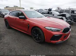 WBSGV0C05NCJ15509 2022 BMW M8