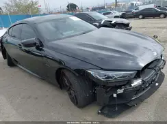 WBSGV0C05SCT69698 2025 BMW M8