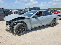 WBSGV0C05SCT99977 2025 BMW M8