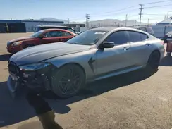 WBSGV0C05SCU76976 2025 BMW M8