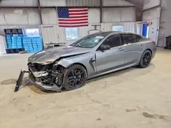 WBSGV0C05SCW14242 2025 BMW M8