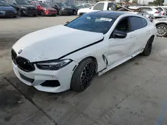 WBSGV0C06LCE13907 2020 BMW M8